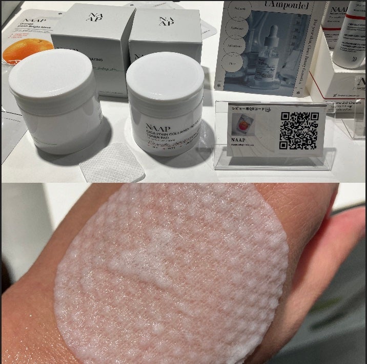 hirokoðžã¹ãã³ã±ã¢&ã³ã¹ã¡å€§å¥œã on LIPS ããããã ãã§ããåºäŒããªãK-BeautyãK-BeautyP..ãïŒ5æç®ïŒ