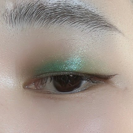 ハリーポッター ホグワーツの家パレット/SHEGLAM/アイシャドウパレットを使ったクチコミ(2枚目)