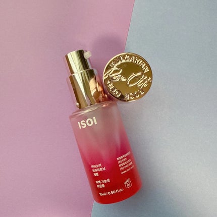 ãã§ãðãã©ãã on LIPS ã#PRISOIãã©ã€ããã³ã°ã»ã©ã éåœOLIVEYOUNGã»ã©..ãïŒ4æç®ïŒ