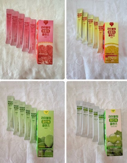 ã©ã€ããªã³ã°ã¢ãµãã¯ã¬ã³ãº/LIVELING/é
µçŽ ããªã³ã¯ã䜿ã£ãã¯ãã³ãïŒ2æç®ïŒ