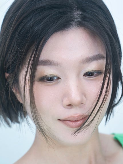 RMK ブリーズ ブリス エスケープ アイズ & ブラッシュ パレット/RMK/マルチパレットを使ったクチコミ(7枚目)