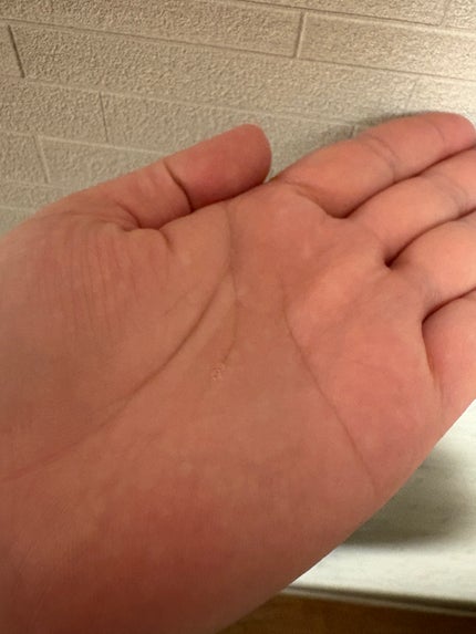 ストレートヘアオイル/Straine/ヘアオイルを使ったクチコミ(2枚目)