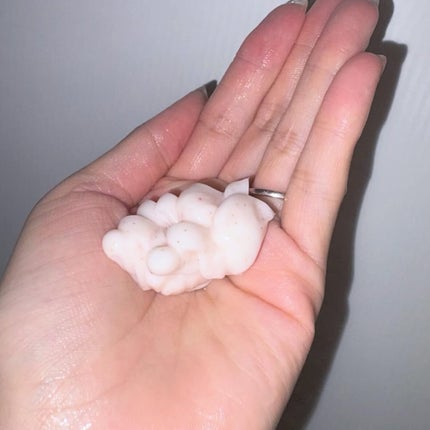 レチスパクリームシャンプー/レチスパ/市販シャンプーを使ったクチコミ(3枚目)