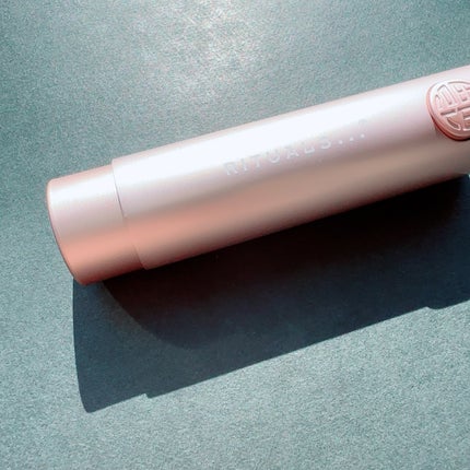 リップバーム/RITUALS/リップケアを使ったクチコミ(2枚目)