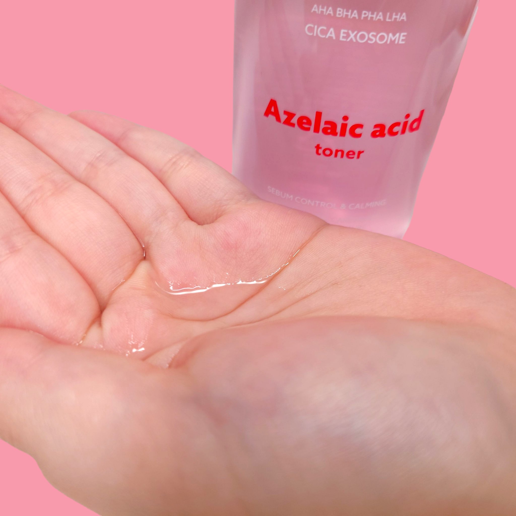 AZケア トナー/VT/化粧水を使ったクチコミ（3枚目）