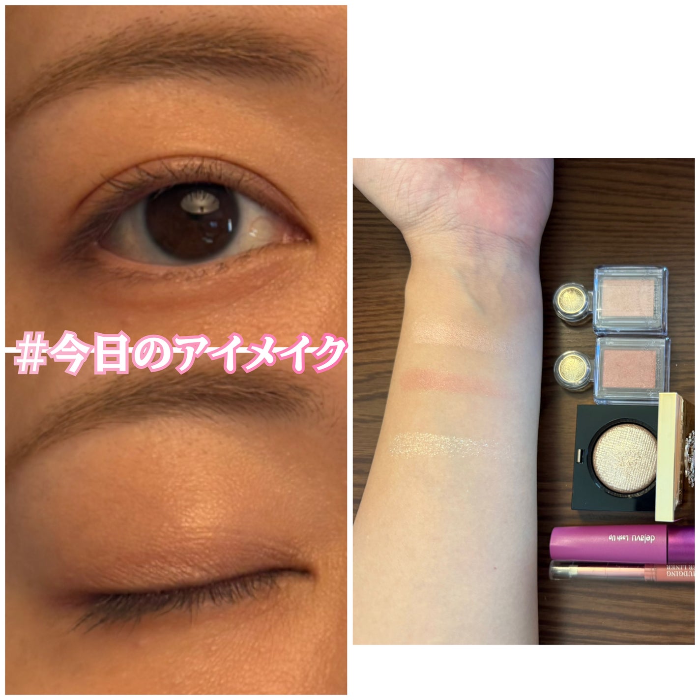 ã·ã£ããŒã«ã¹ã¿ãã€ãº/MAJOLICA MAJORCA/åè²ã¢ã€ã·ã£ããŠã䜿ã£ãã¯ãã³ãïŒ1æç®ïŒ