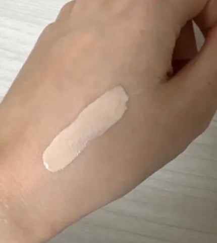 オールアバウトグロウカバークリーム/CHASIN'RABBITS/日焼け止めクリームを使ったクチコミ(3枚目)