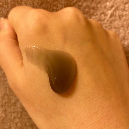 マッサージジェルウォッシュ/CLAYGE/その他洗顔料を使ったクチコミ(3枚目)