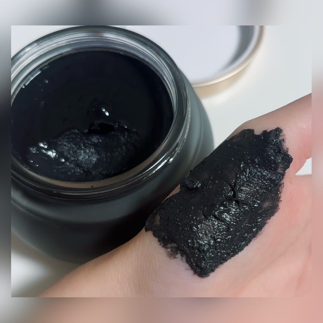 フェイスポリッシャー クラリファイング /SABON/スクラブ・ゴマージュを使ったクチコミ(4枚目)