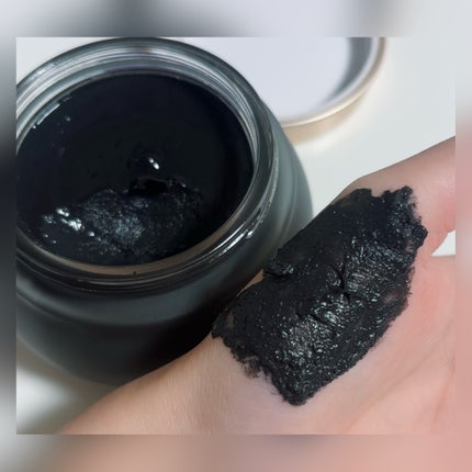 フェイスポリッシャー クラリファイング /SABON/スクラブ・ゴマージュを使ったクチコミ(4枚目)