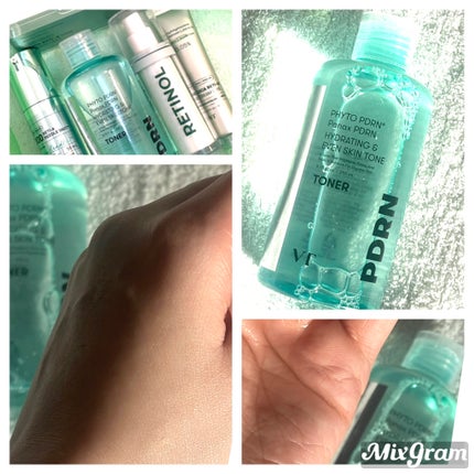 レチA リードルショット300/VT/美容液を使ったクチコミ(3枚目)