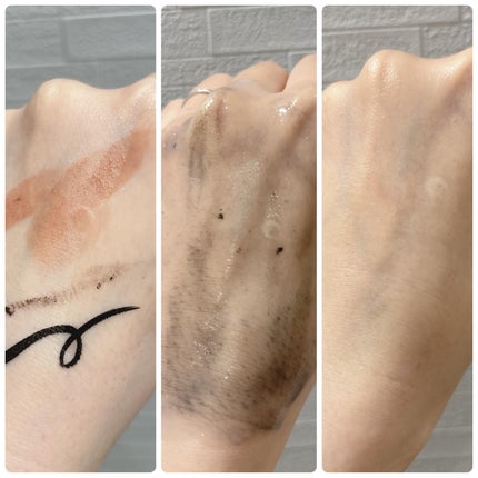 オルビス ザ クレンジング オイル/オルビス/オイルクレンジングを使ったクチコミ(3枚目)