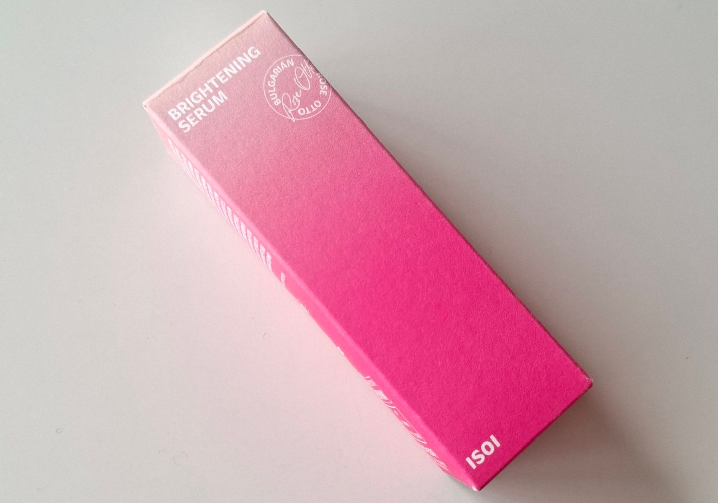 ブレミッシュケアアップ セラム/ISOI/美容液を使ったクチコミ(5枚目)