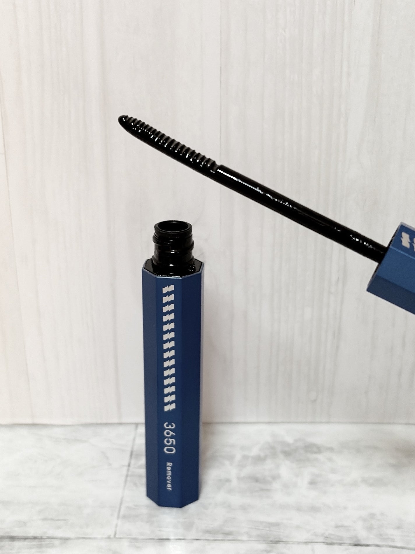 マスカラリムーバー/3650/ポイントメイクリムーバーを使ったクチコミ(2枚目)