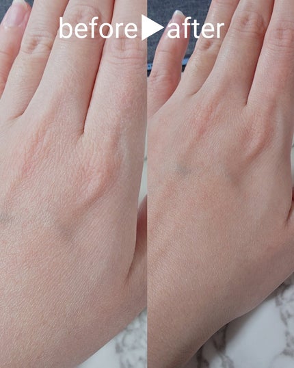 ポアタイトニングトナーパッド/REJURAN COSMETICS/トナーパッドを使ったクチコミ(4枚目)