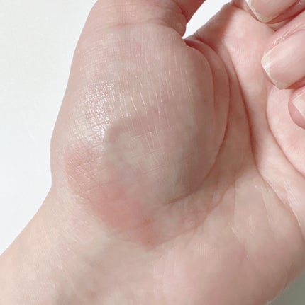 どら焼きリップ&チーク/&nd by rom&nd/マルチパレットを使ったクチコミ(4枚目)