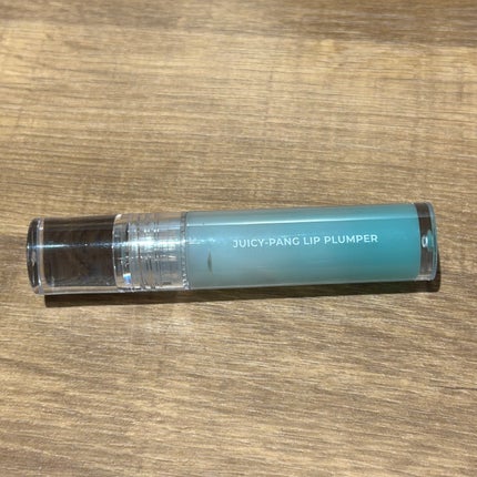 アピュー ジューシーパン リッププランパー/A’pieu/リッププランパーを使ったクチコミ(1枚目)