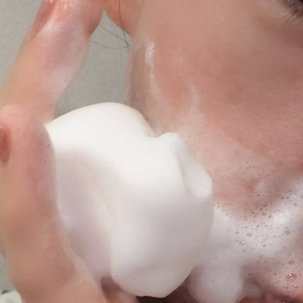 pink_beauty_ytc1 on LIPS 「泡で出てくるタイプのマスク、GASHエアバブルCDSマスクトリ..」(5枚目)