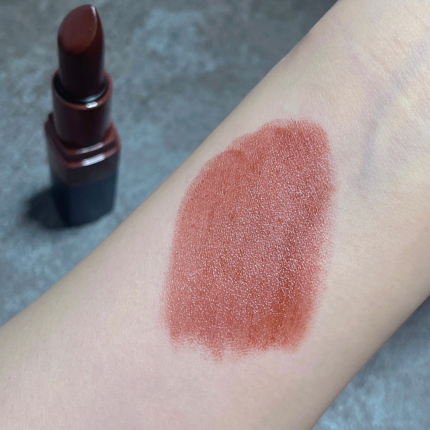 クラッシュド リップ カラー/BOBBI BROWN/口紅を使ったクチコミ(8枚目)