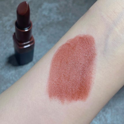 クラッシュド リップ カラー/BOBBI BROWN/口紅を使ったクチコミ(8枚目)