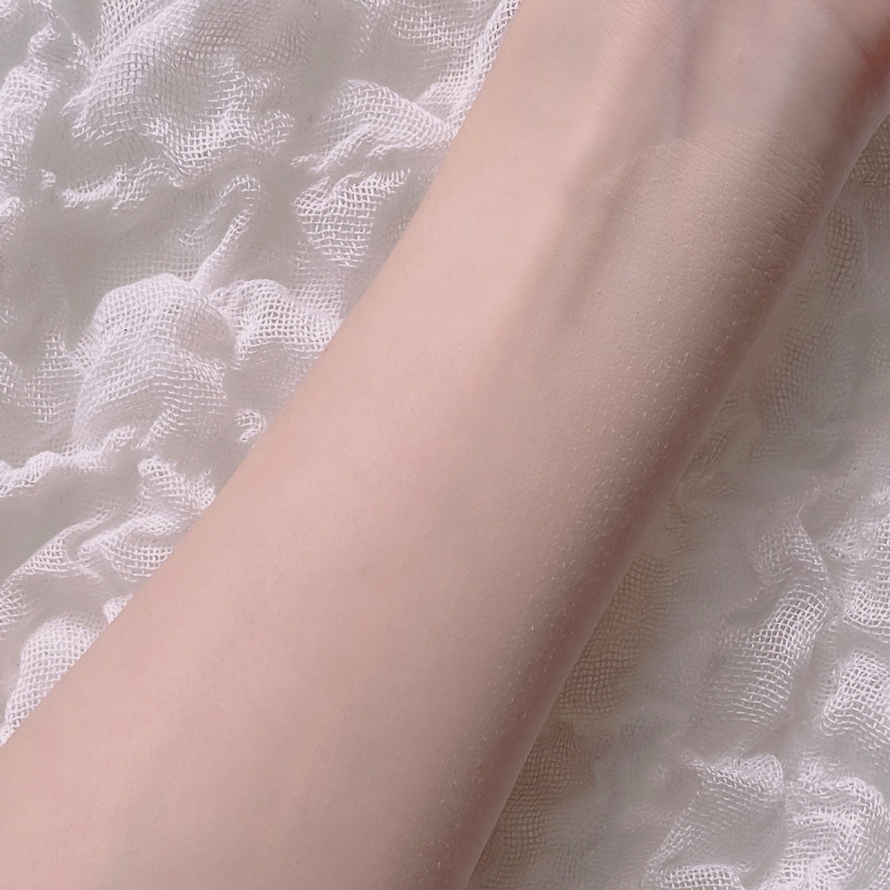 UVプレストパウダー/無印良品/プレストパウダーを使ったクチコミ(4枚目)