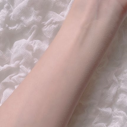 UVプレストパウダー/無印良品/プレストパウダーを使ったクチコミ(4枚目)