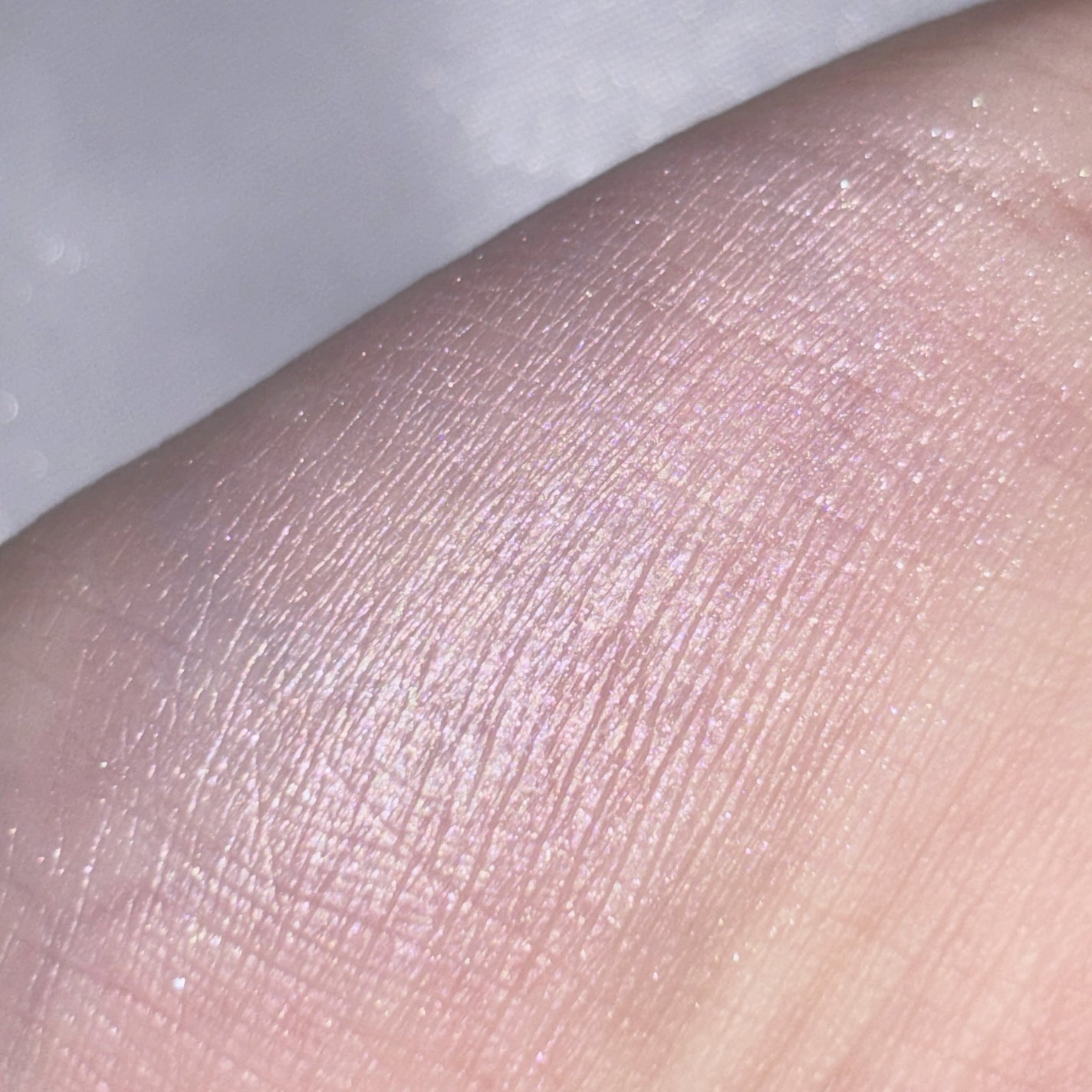 ウォーターグローハイライター/Joocyee/パウダーハイライトを使ったクチコミ(6枚目)