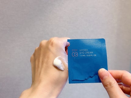 ジェイジュン インテンシブシャイニングマスク/JAYJUN/シートマスク・パックを使ったクチコミ(6枚目)