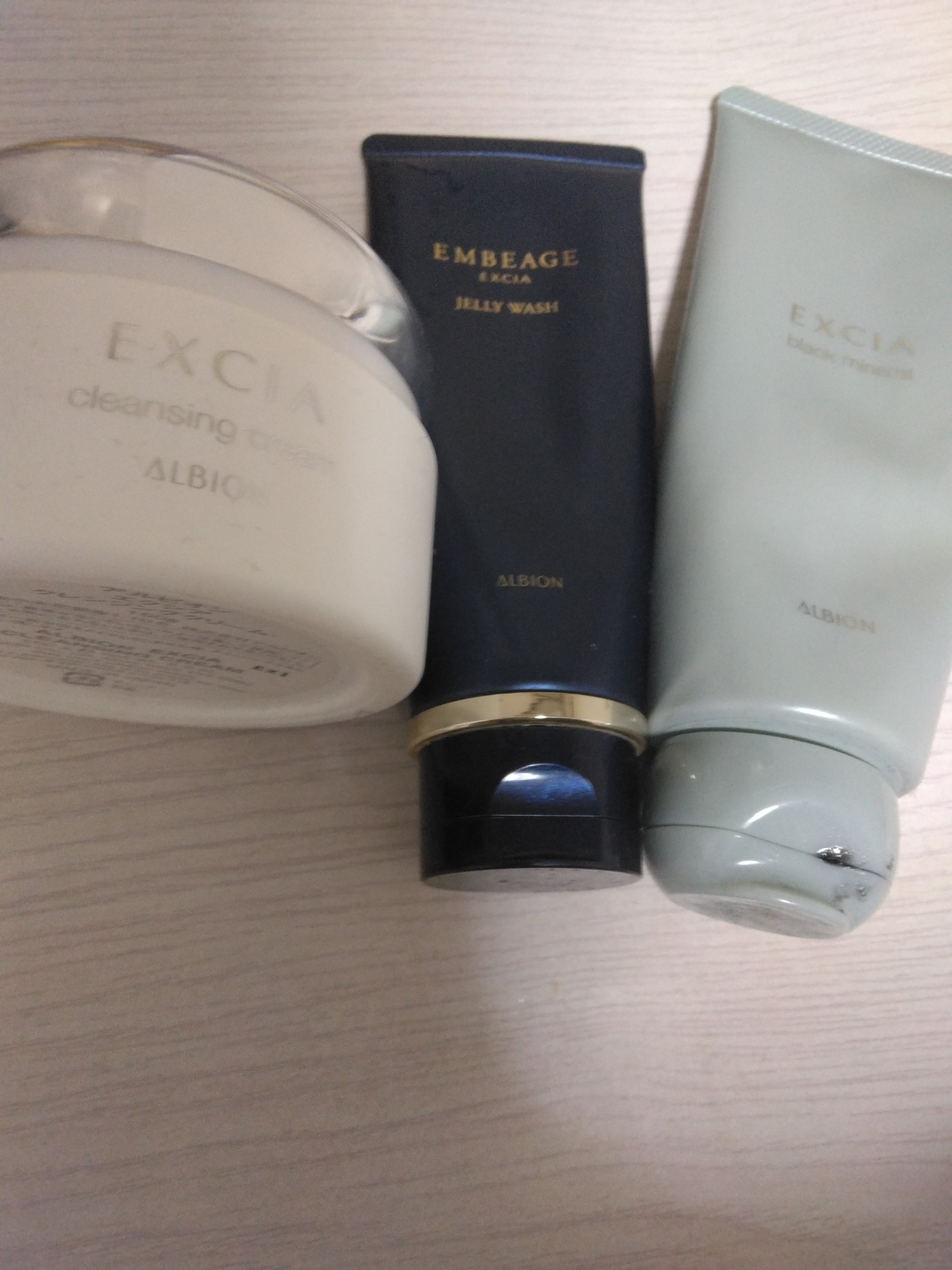 ME レギュラー 4/IPSA/化粧水を使ったクチコミ（1枚目）