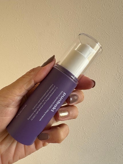 イデベノンマルチペプチドリフティングトナー/Bonajour/化粧水を使ったクチコミ(4枚目)