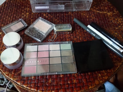 ケイト リップモンスター ツヤバース/KATE/口紅を使ったクチコミ(2枚目)