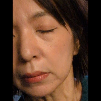 ミックスカラーチーク/CEZANNE/パウダーチークを使ったクチコミ(6枚目)