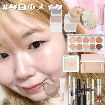 シグネチャー ブロウペンシル/hince/アイブロウペンシルを使ったクチコミ(1枚目)