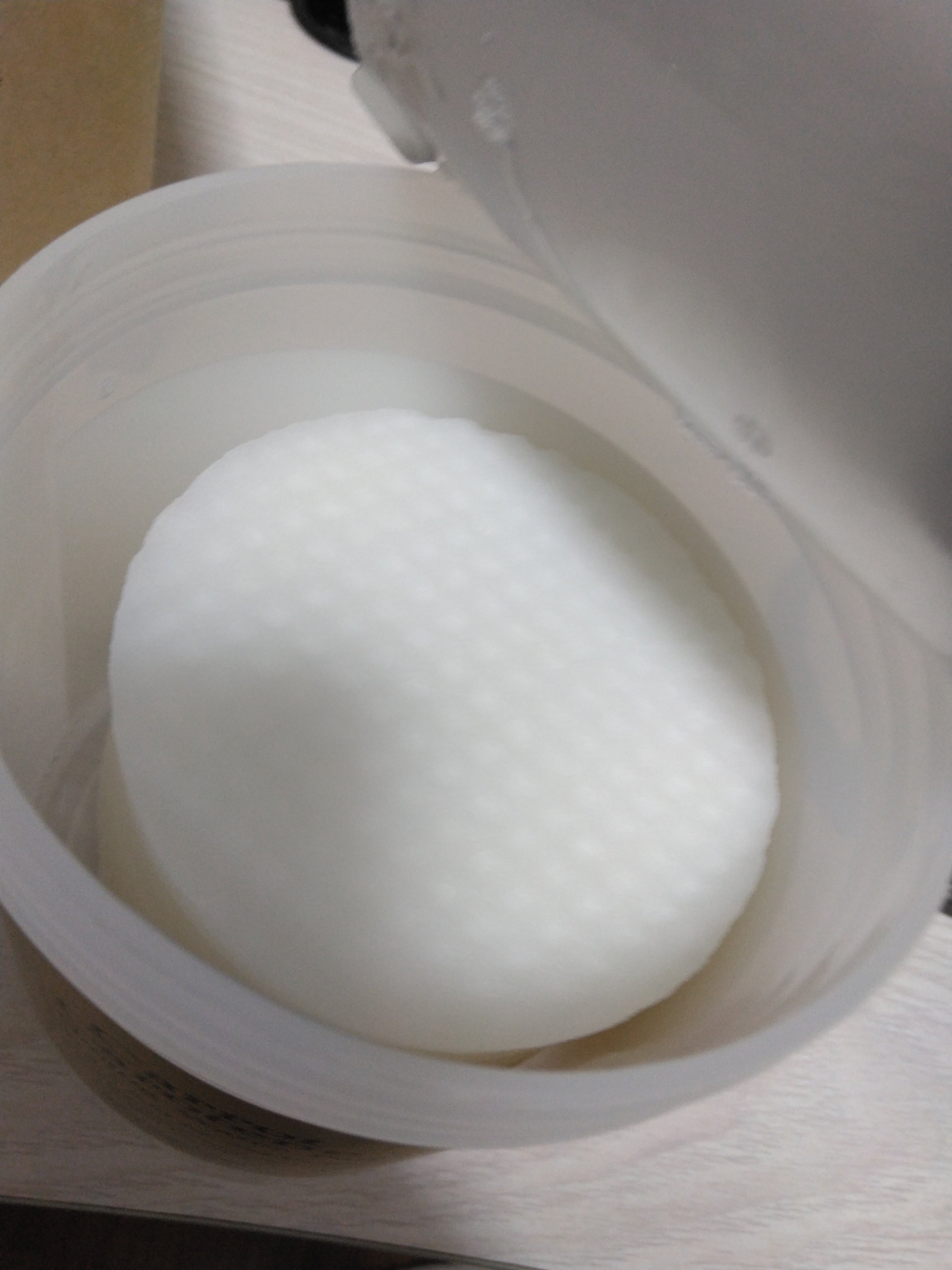 キャロットカロテン カーミングウォーターパッド/SKINFOOD/トナーパッドを使ったクチコミ（3枚目）