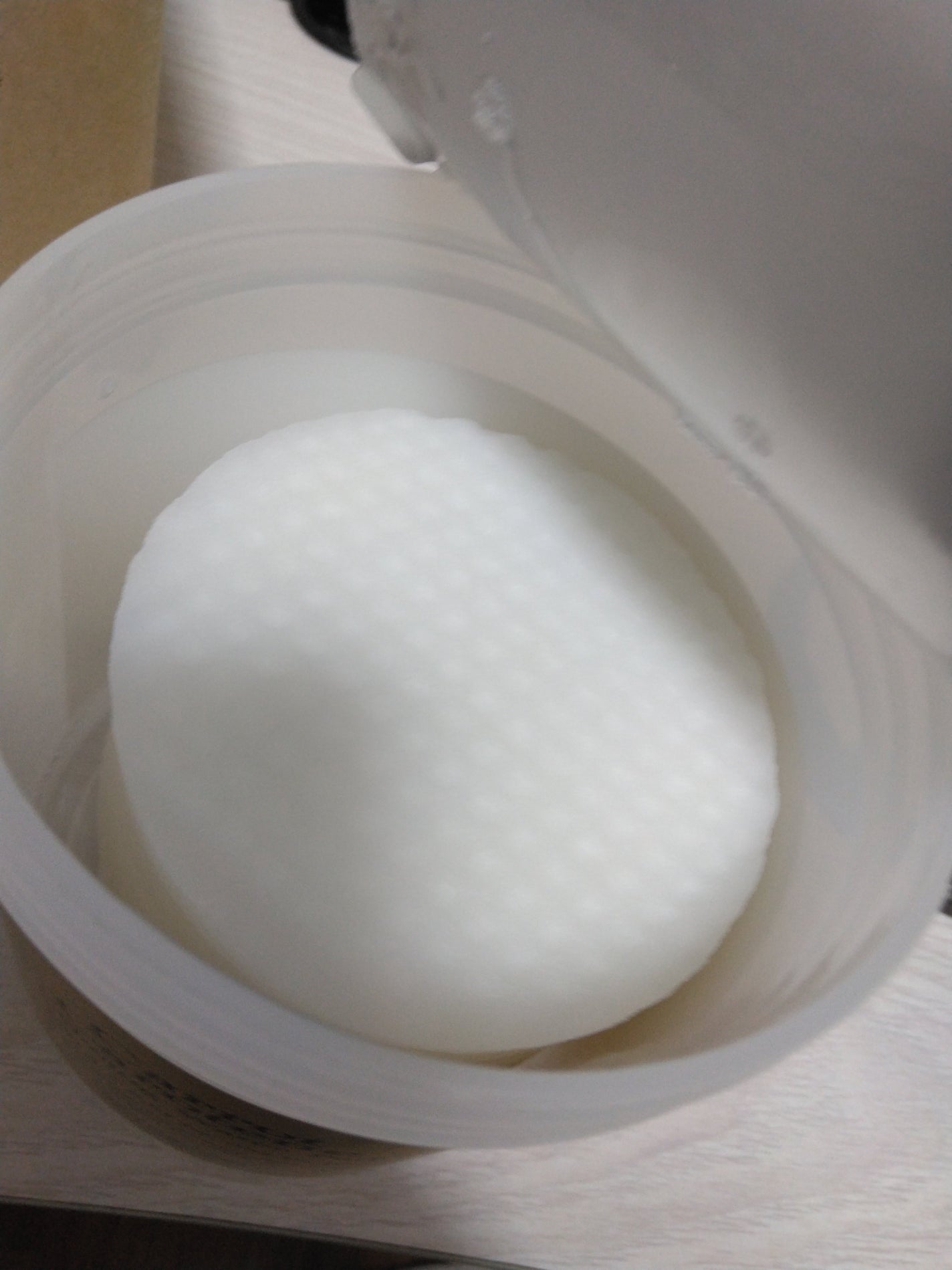 キャロットカロテン カーミングウォーターパッド/SKINFOOD/トナーパッドを使ったクチコミ(3枚目)