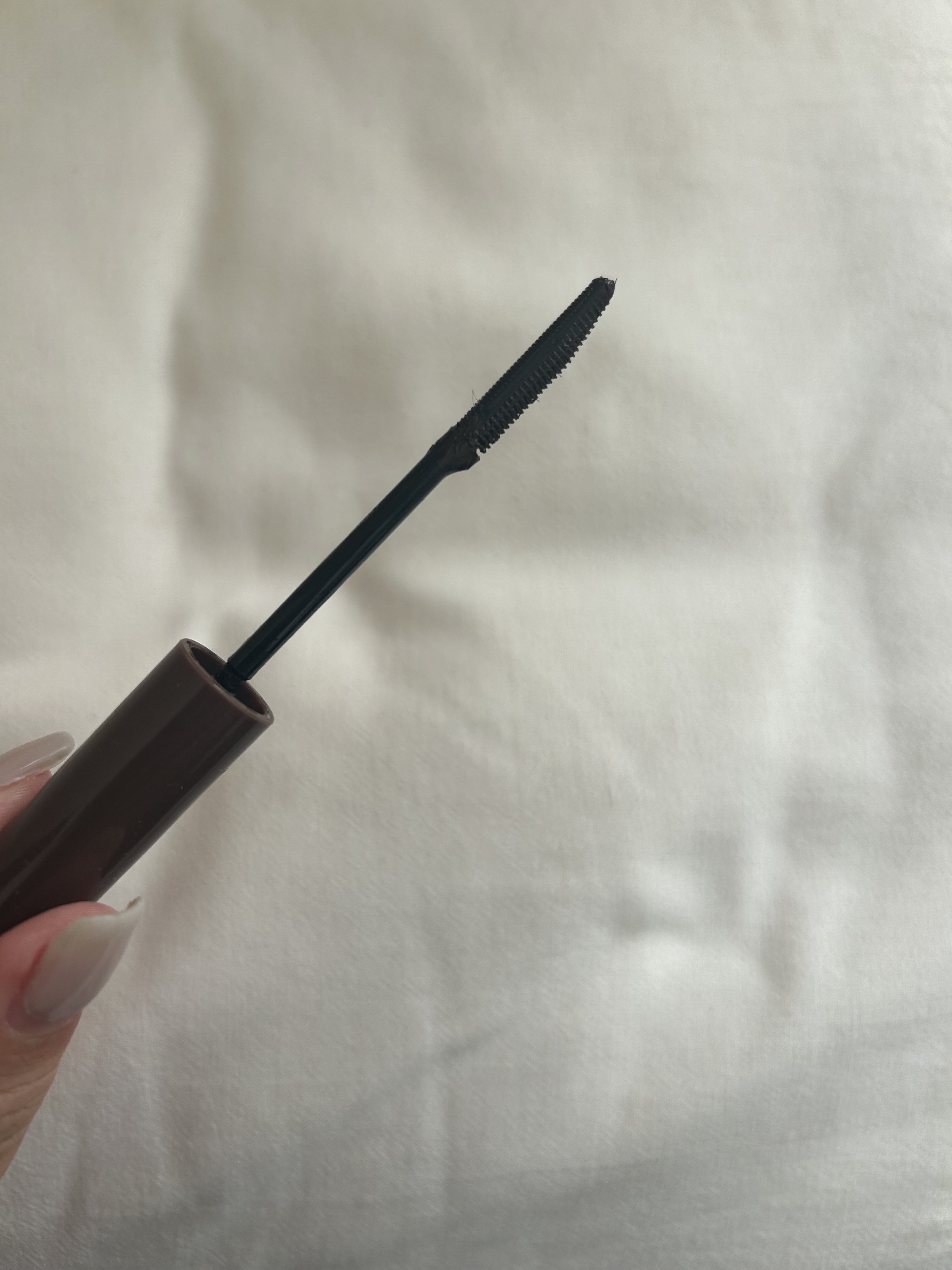 ウォンジョンヨ ヌードアイラッシュ/Wonjungyo/マスカラを使ったクチコミ（2枚目）