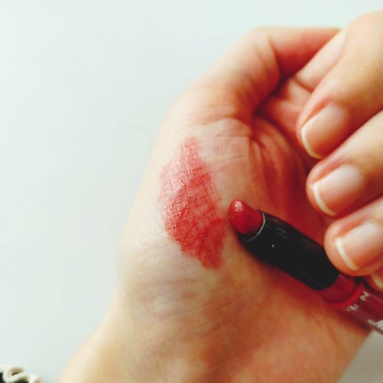 レブロン シアー バーム クレヨン/REVLON/口紅を使ったクチコミ(4枚目)