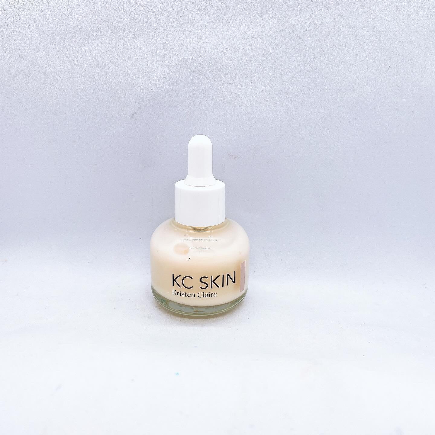 KC SKIN モイストエイジケアセラムマスク/KC SKIN – Kristen Claire/シートマスク・パックを使ったクチコミ（2枚目）