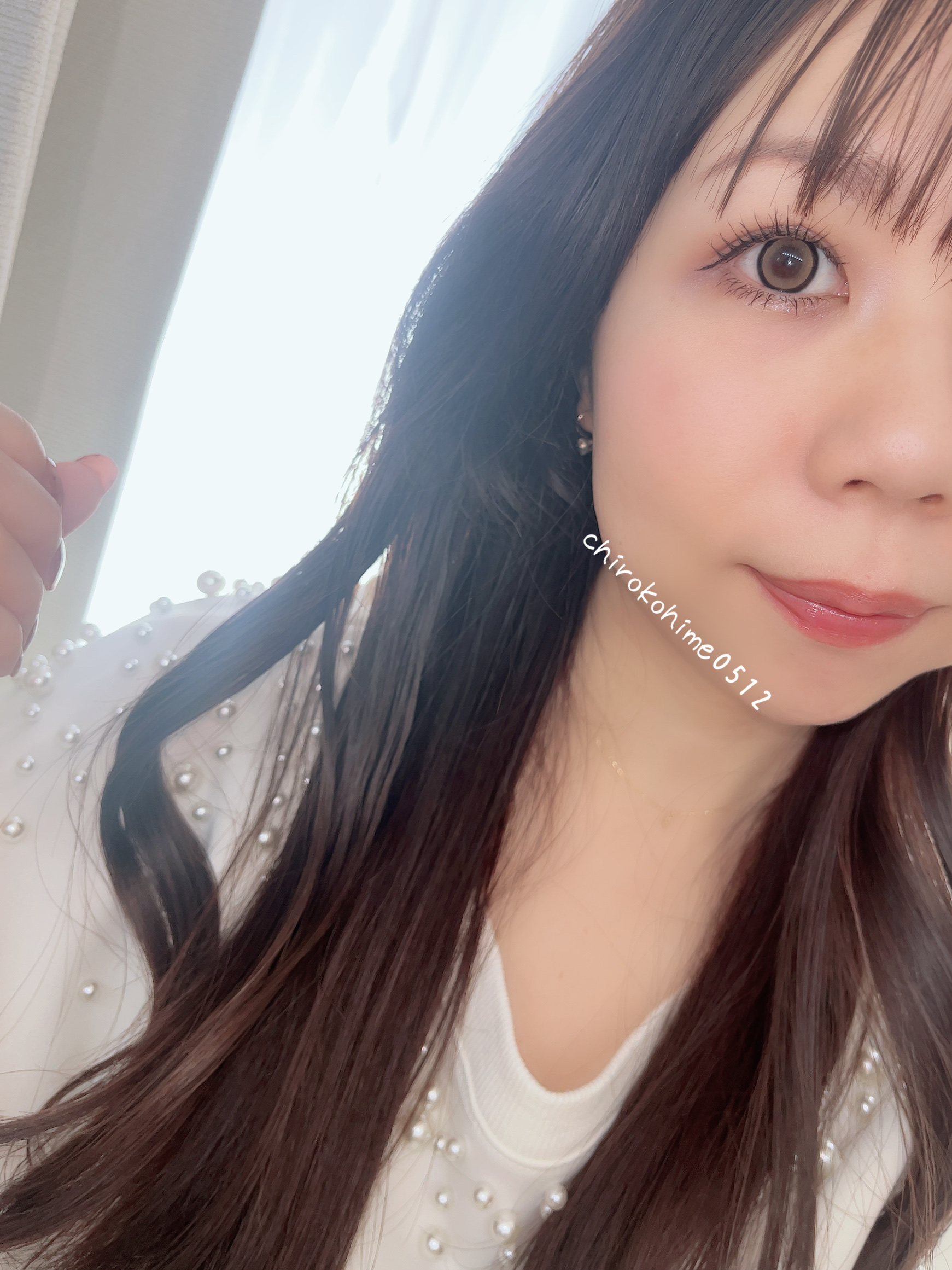 チーク ポップ/CLINIQUE/パウダーチークを使ったクチコミ（3枚目）