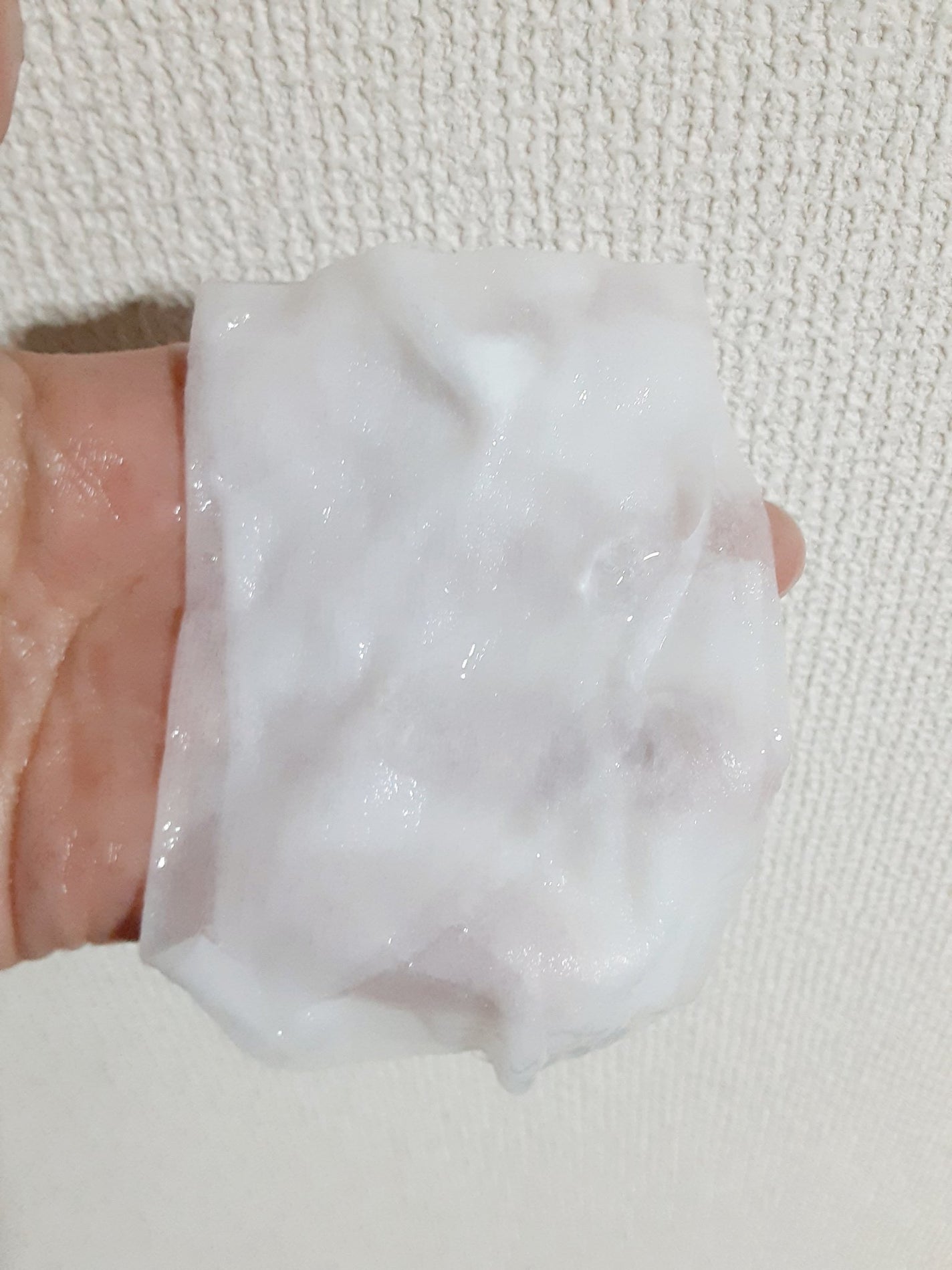 ガシ パールエッセンスマスク/GASI/シートマスク・パックを使ったクチコミ(3枚目)