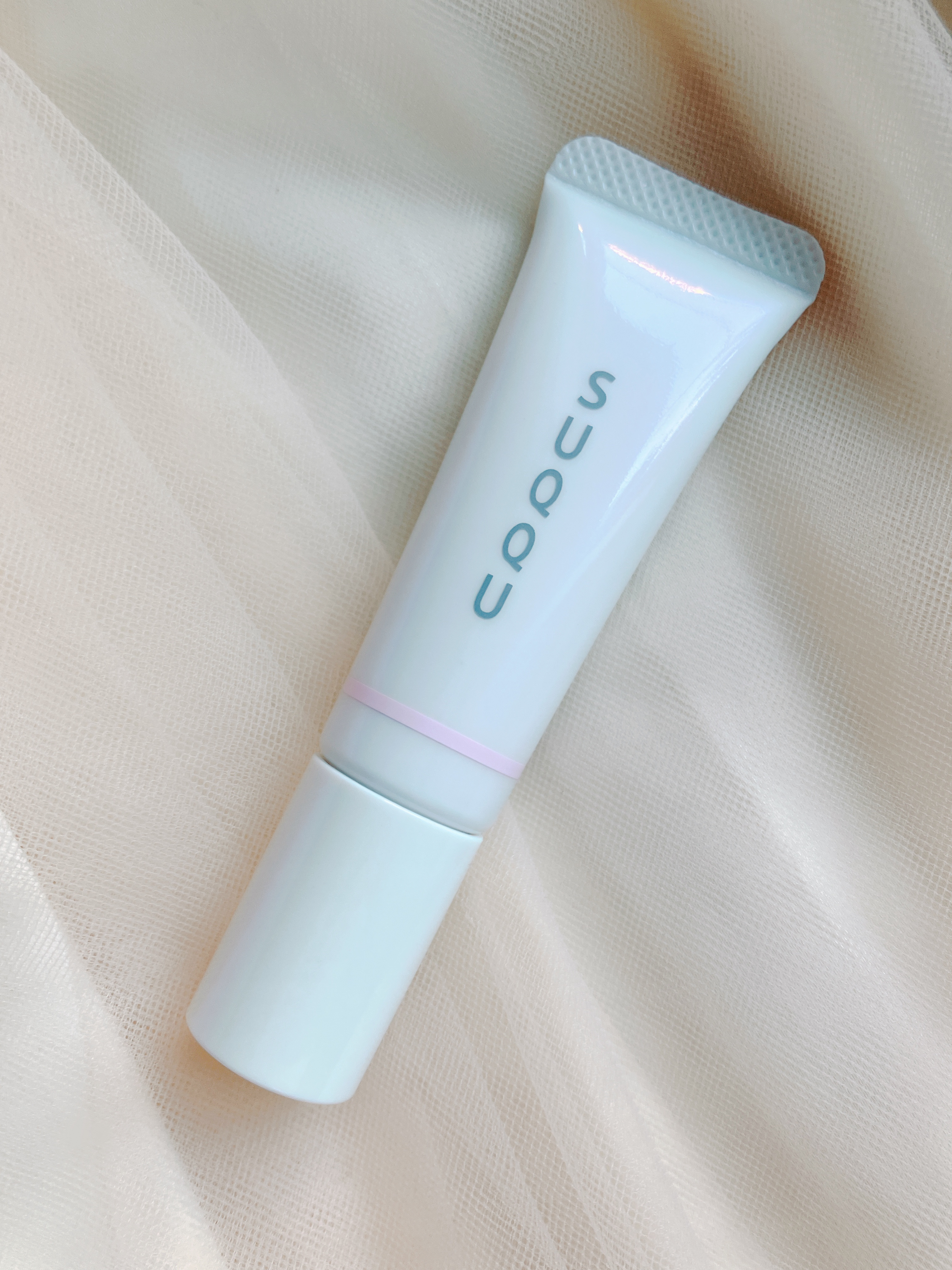 SUQQU メイクアップ キット 舜華/SUQQU/メイクアップキットを使ったクチコミ（3枚目）