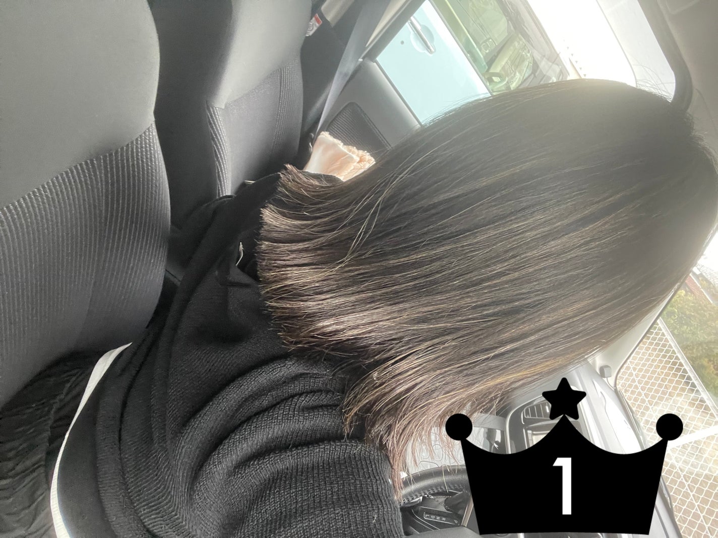 イオ クレンジング リラックスメント シャンプー/LebeL/サロンシャンプーを使ったクチコミ(3枚目)