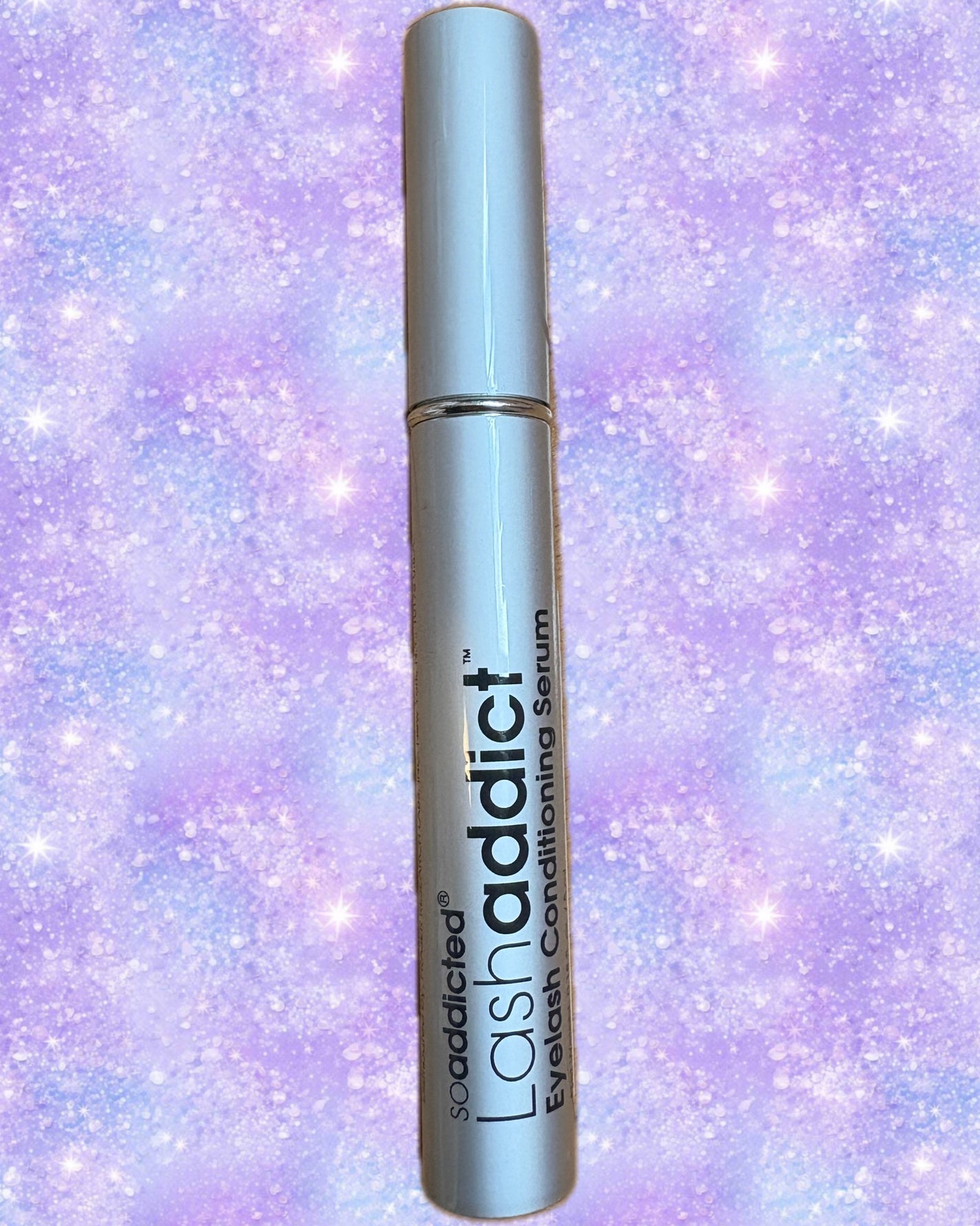 ラッシュアディクト アイラッシュ コンディショニング セラム アドバンス/soaddicted/まつげ美容液を使ったクチコミ(1枚目)