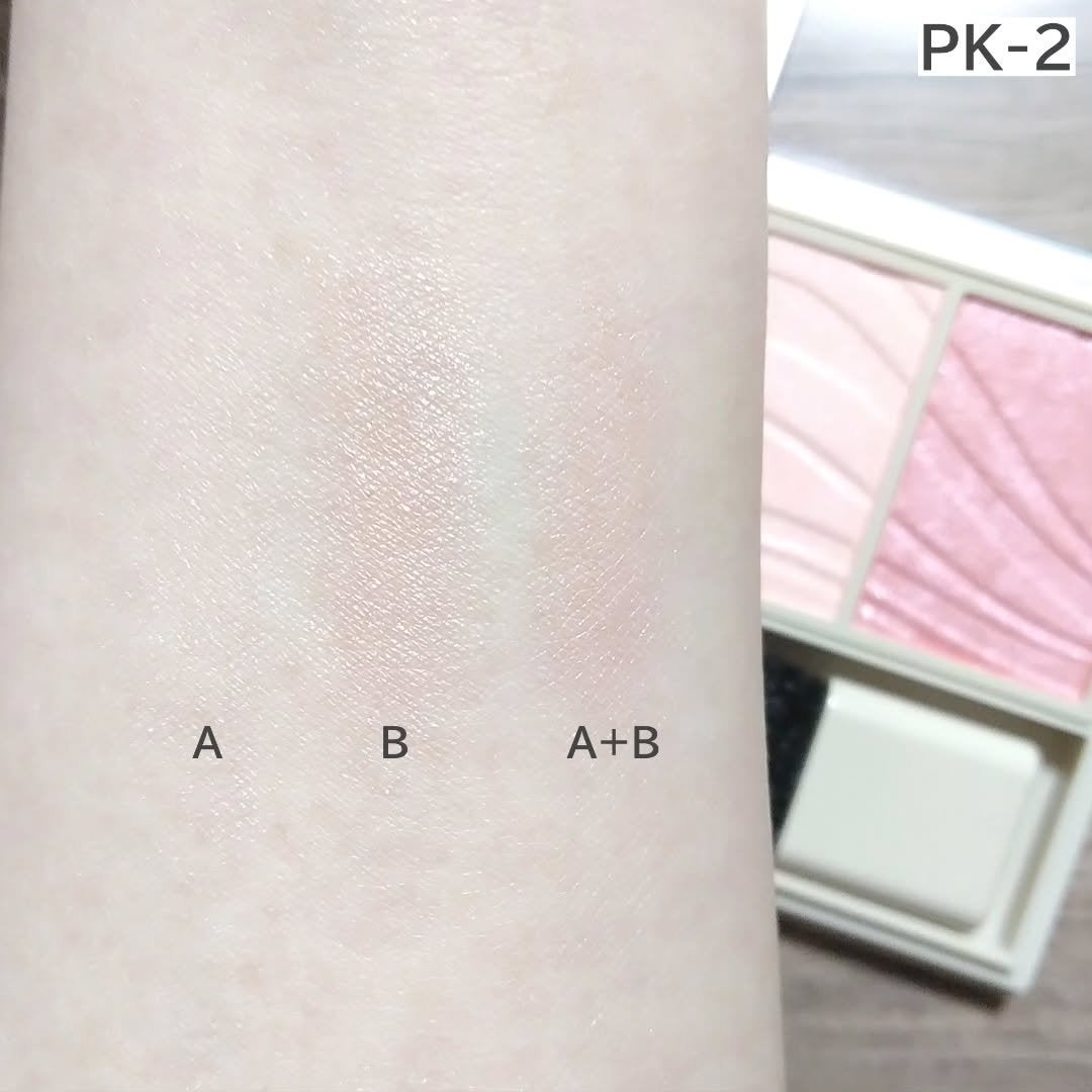 fantastic_beauty_6s3c on LIPS 「ヴィセから商品提供を頂きました。●ヴィセ レイヤードフル..」(4枚目)