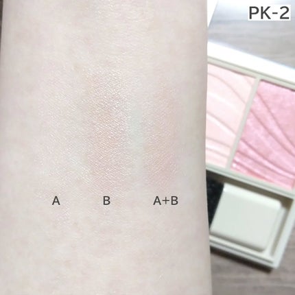 fantastic_beauty_6s3c on LIPS 「ヴィセから商品提供を頂きました。●ヴィセ レイヤードフル..」(4枚目)