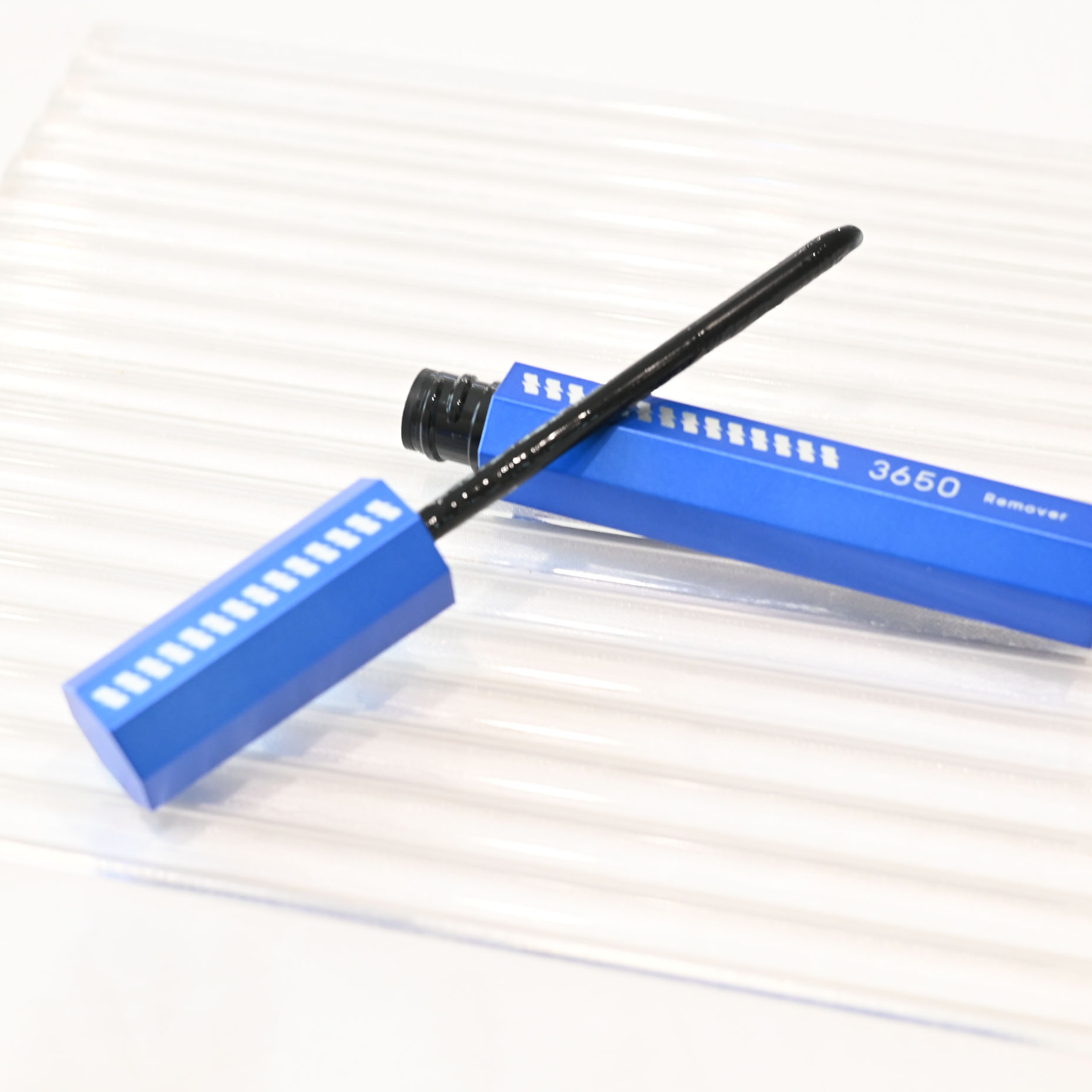 マスカラリムーバー/3650/ポイントメイクリムーバーを使ったクチコミ（2枚目）