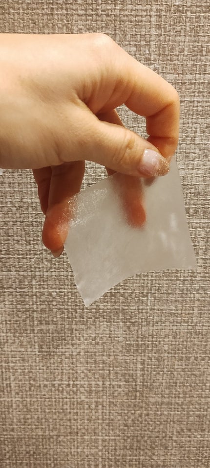 リズム べース ポイント集中パック(ブラック)/RISM/シートマスク・パックを使ったクチコミ(3枚目)