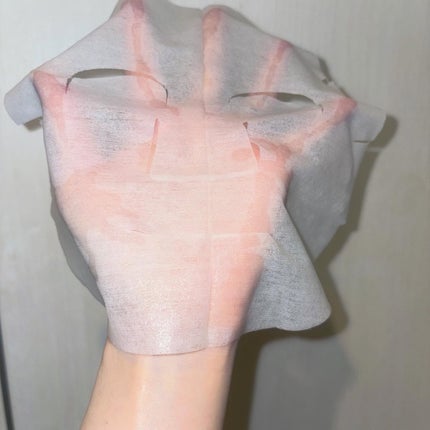 ããã ã® ã¡ã€ã¯åãã¹ã¯/ããã¥ãªãš/ã·ãŒããã¹ã¯ã»ããã¯ã䜿ã£ãã¯ãã³ãïŒ4æç®ïŒ