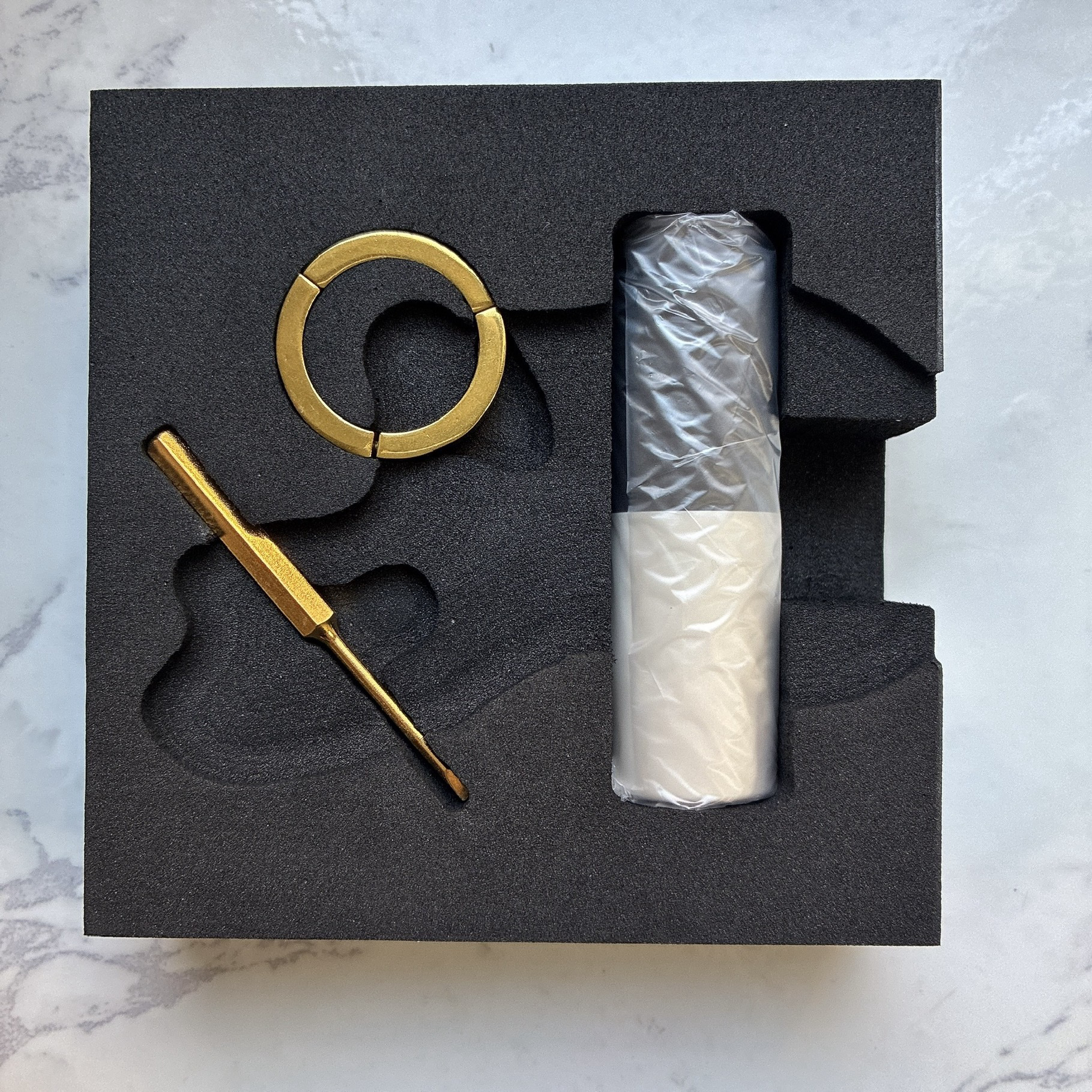 ザ リップ ネオ アニマ/アーレス/口紅を使ったクチコミ（2枚目）