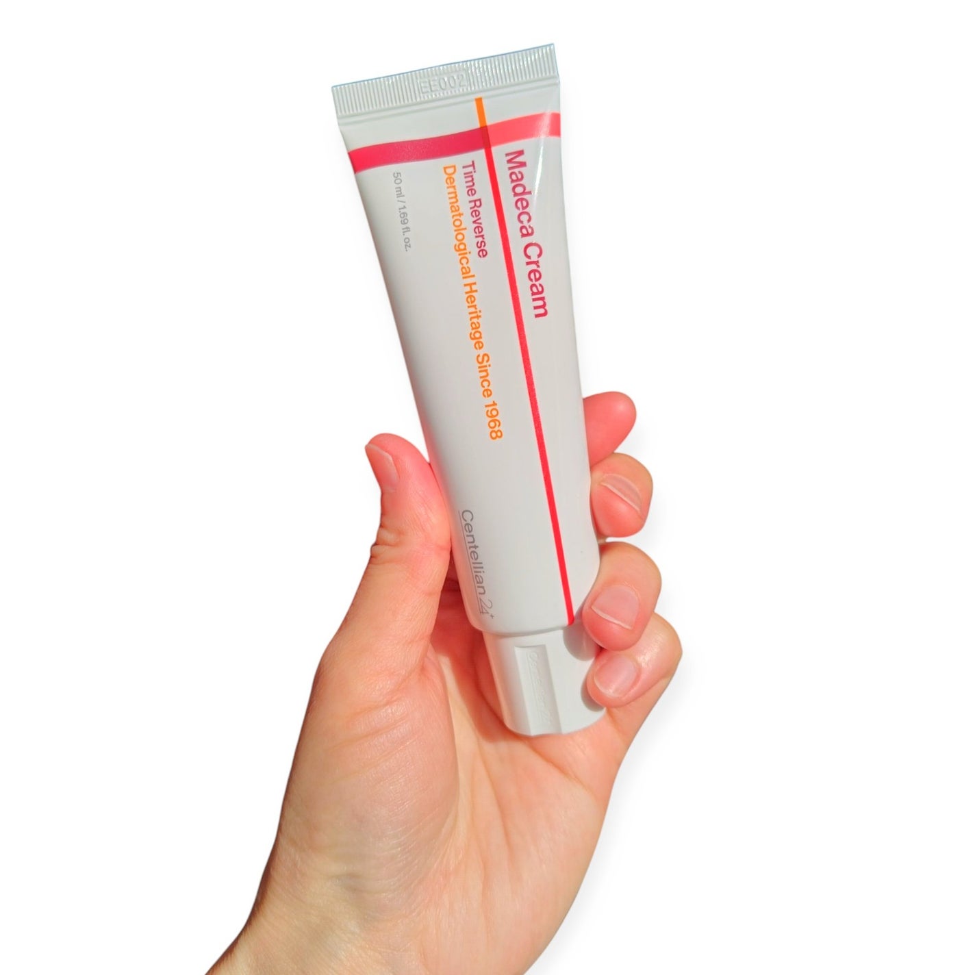 マデカクリームタイムリバース/センテリアン24/フェイスクリームを使ったクチコミ(6枚目)